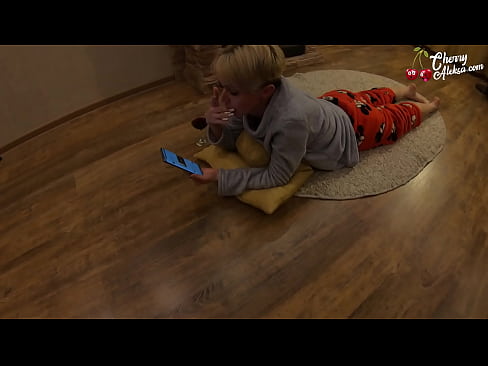 ❤️ Bionda pazza che succhia un enorme cazzo e ci rimbalza sopra - Sesso anale ️ Video di sessoal it.fuxporn-com.ru ❤️