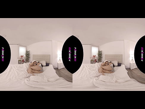 ❤️ PORNBCN VR Due giovani lesbiche si svegliano arrapate in realtà virtuale 4K 180 3D Ginevra Bellucci Katrina Moreno ️ Video di sessoal it.fuxporn-com.ru ❤️